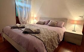 Cadore Apartment